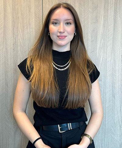 Fem Sırma Çakır, Surgical Assistant