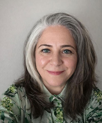 Berna Dal, Lipedema Patient Advisor (English & German)