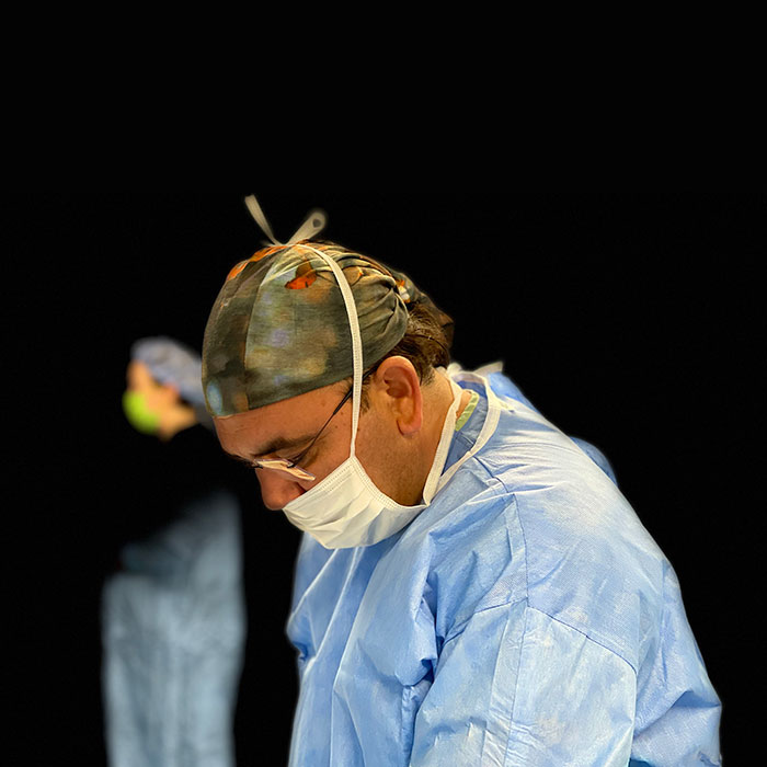 Dr. Yener Demirtaş, Chirurgien Lipœdème