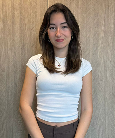 İpek Naz Tanrıver, Nutrizionista specializzata nel lipedema